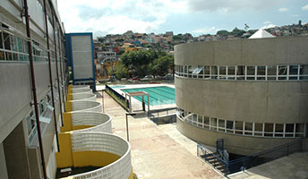 Centro Educacional Unificado Quinta do Sol